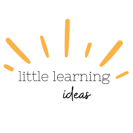 Cropped Little Learning Ideas Site Icon